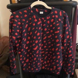 COPY - Clare V sweatshirt